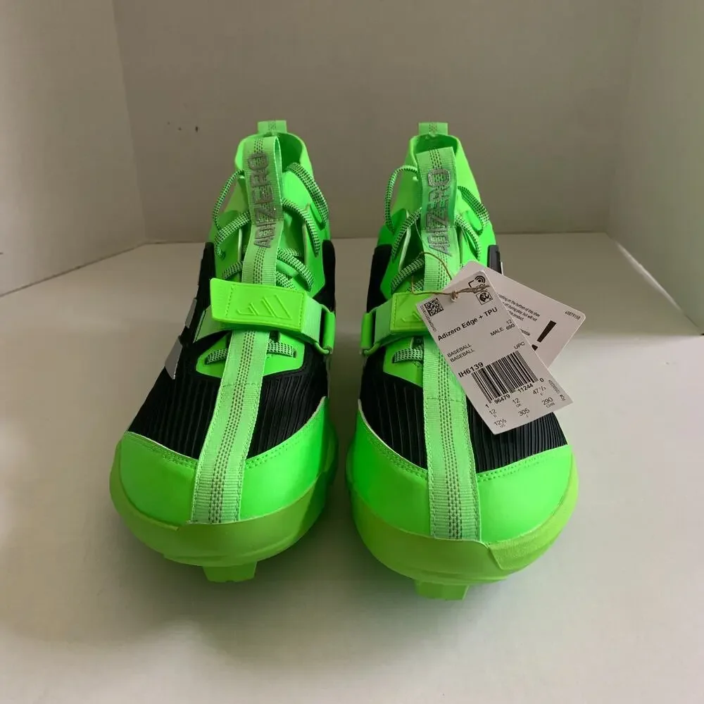 adidas will be